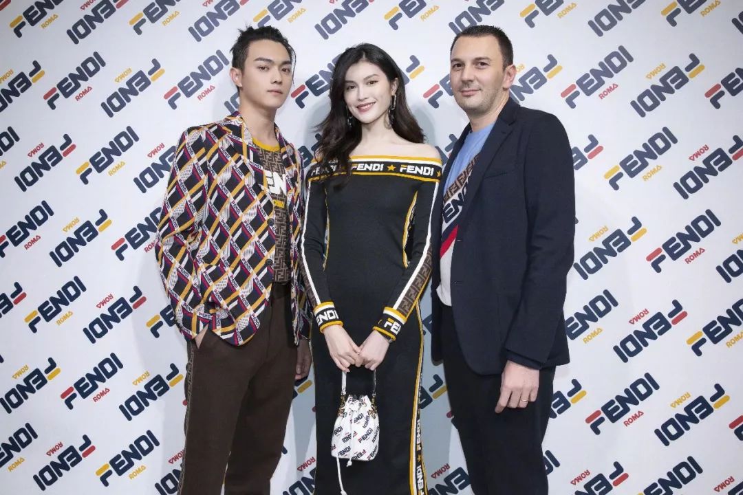 刘雯2020全球超模收入榜排第几,2018年最赚钱模特刘雯