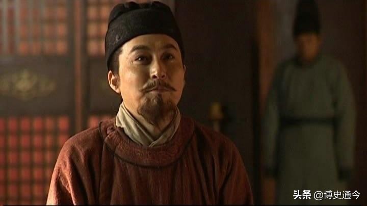 李世民虎牢之战一战擒两王,李世民虎牢关一战擒两王