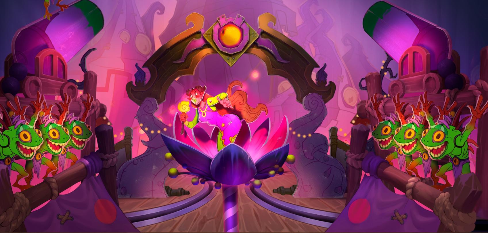 炉石传说腐蚀机制触发条件,炉石新版本腐蚀是什么