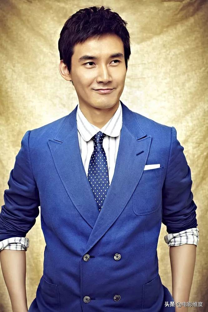 张铎演技用力过猛,张铎是几线演员