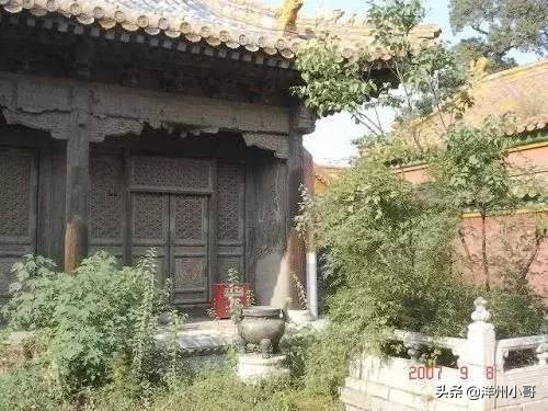 故宫哪个宫殿不对外开放了,故宫哪些地方还没开放过