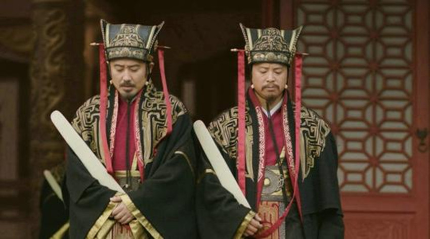 古代致仕待遇,古代退休官员怎么领俸禄