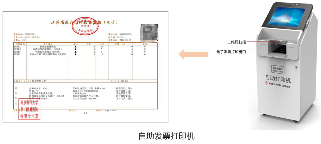 北京医院看病发票丢了可以补吗,医院就诊卡丢了有什么办法开票