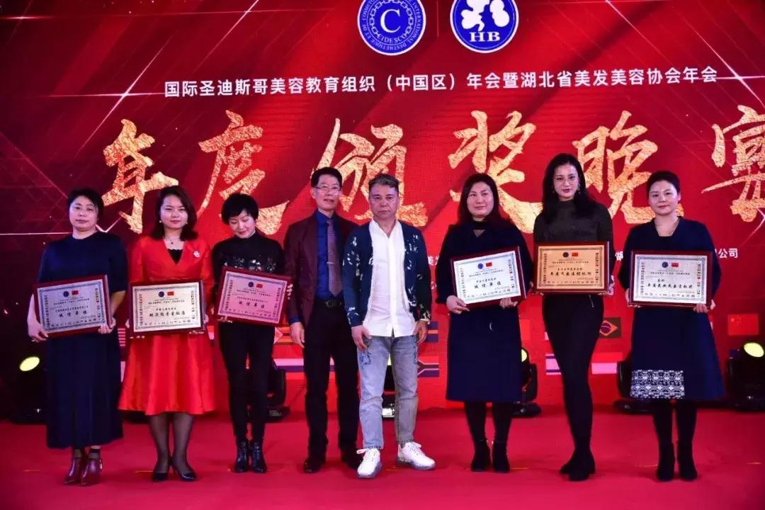 国际圣迪斯哥美容培训视频,圣迪斯哥中国