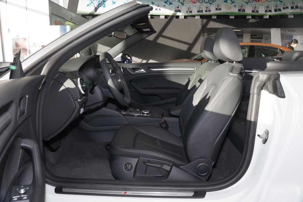 奥迪a3敞篷版停产了吗,二手奥迪a3敞篷多少价位合适