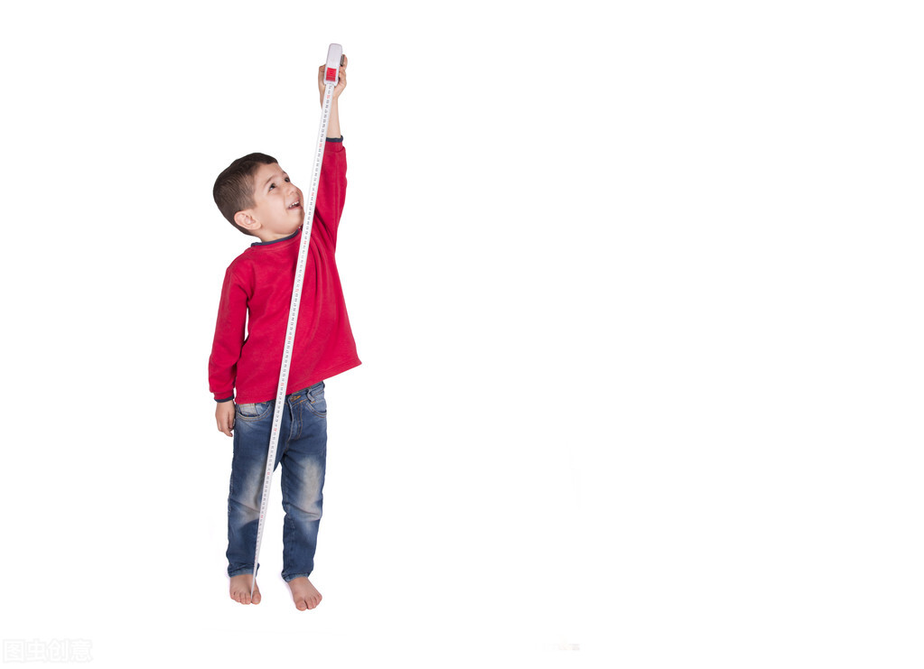 如何让自己长高男生,如何让自己长高增肥