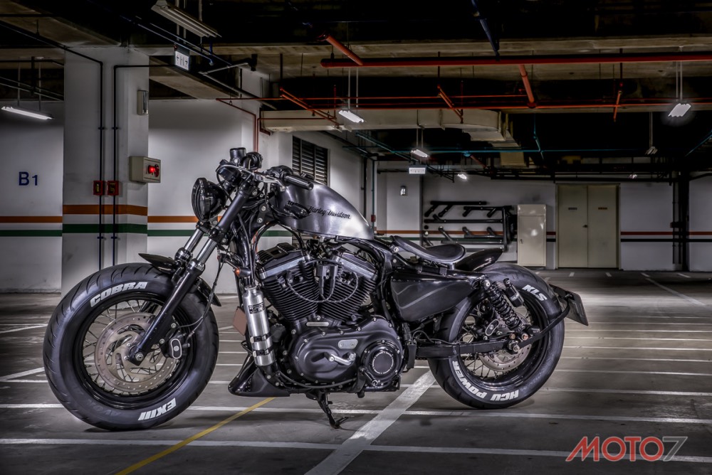 一起涨知识,各个缸数摩托车的区别