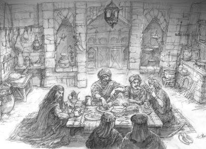 西游记妖精杀和尚,西游记里灭法国为什么要杀和尚