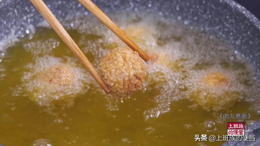 绝味意面,意面面条太劲道