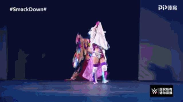 SD:小老麦职业生涯遭遇最大威胁!蛋妞居然被罗温血虐