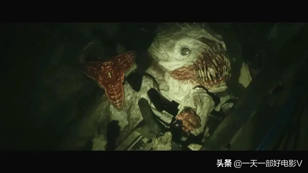 科幻电影明日之战预告,未来科幻电影明日之战