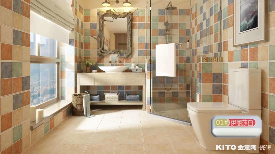 哑光美缝剂,卫生间地面亚光砖用什么美缝剂