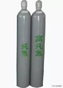 气瓶颜色标志标准,气瓶颜色标志代表什么