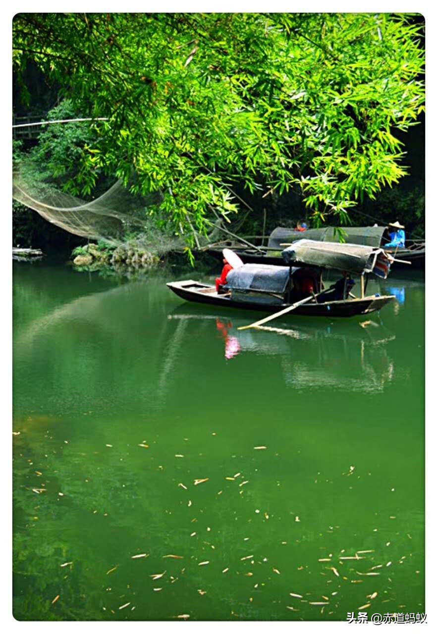 宜昌清江画廊值得去么,宜昌清江画廊自由行