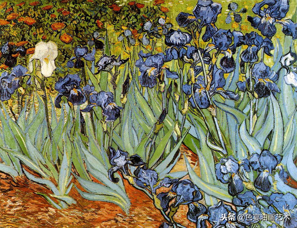 俄罗斯油画大师风景油画教程视频,油画大师油画风景创作教学视频