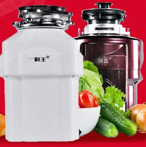 科王垃圾处理器安装方法,科王垃圾处理器价格