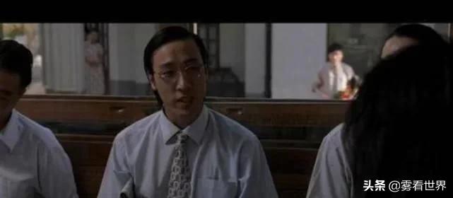 金丝眼镜周星驰,金丝眼镜斯文败类周星驰剪辑