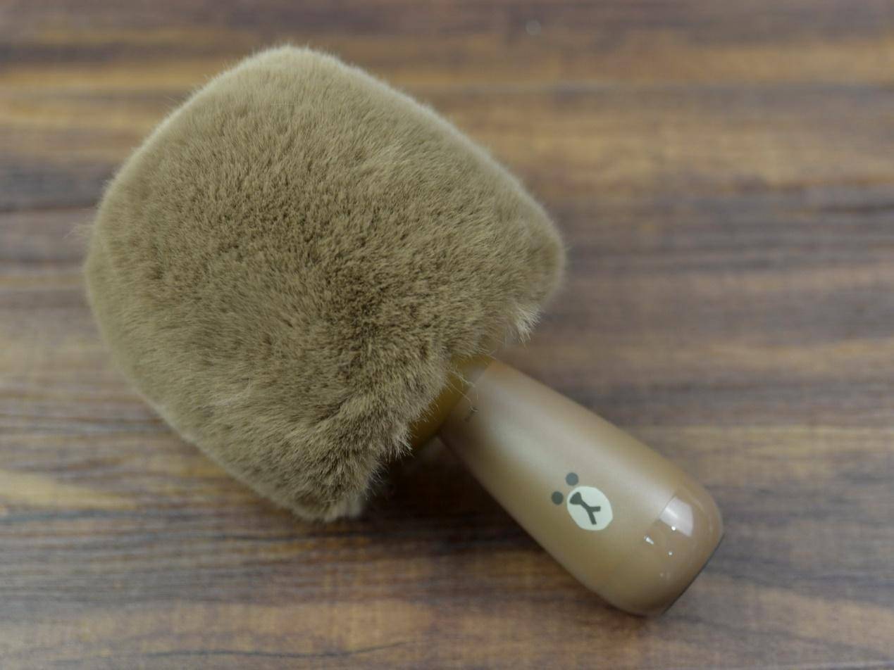 唱吧小巨蛋g2测评布朗熊,唱吧麦克风g2小巨蛋布朗熊