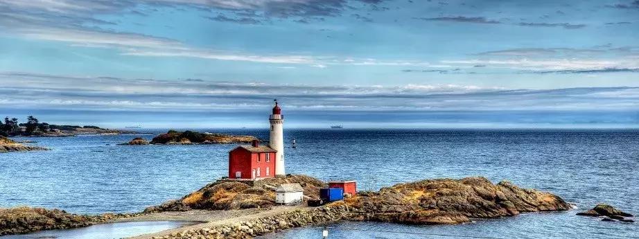 维多利亚国际排行,维多利亚城市风光