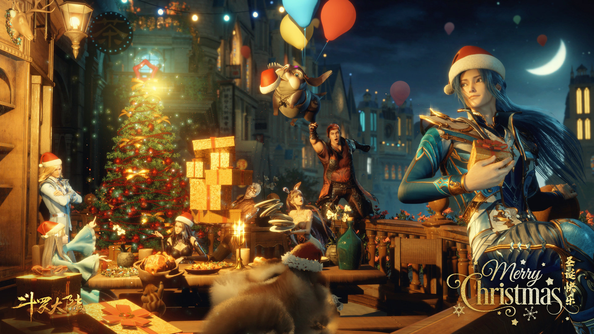 斗罗大陆唐家三少背后的故事,唐家三少回应斗罗大陆不会停更