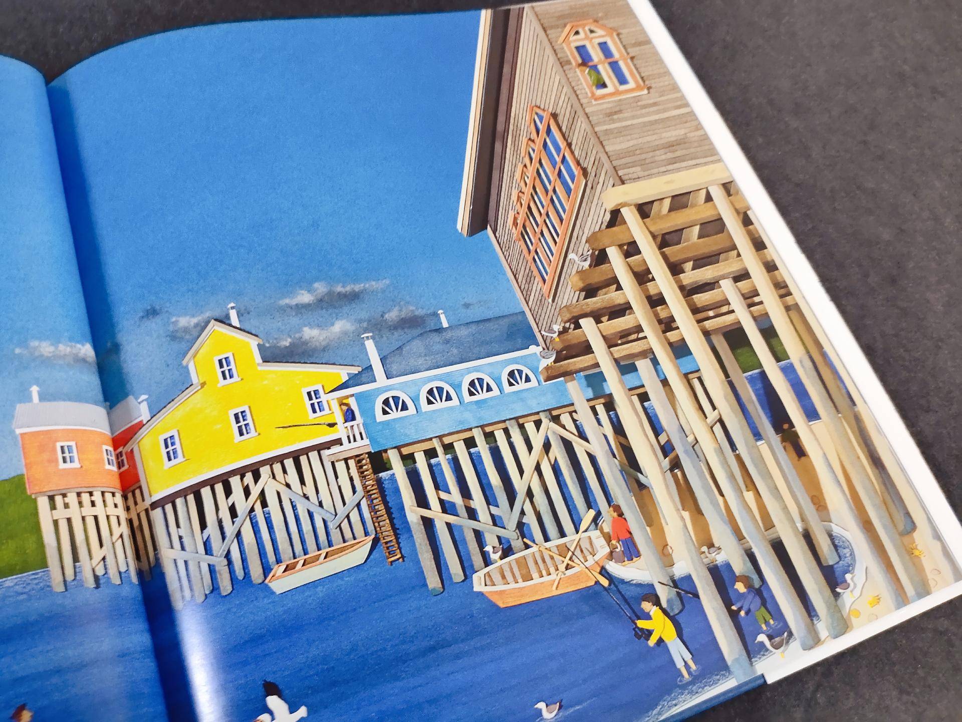 适合陪小孩一起看的书,适合孩子读的童书