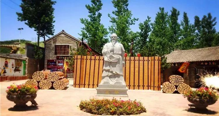 墨子古街2022年四月免门票吗,2022墨子古街开放时间