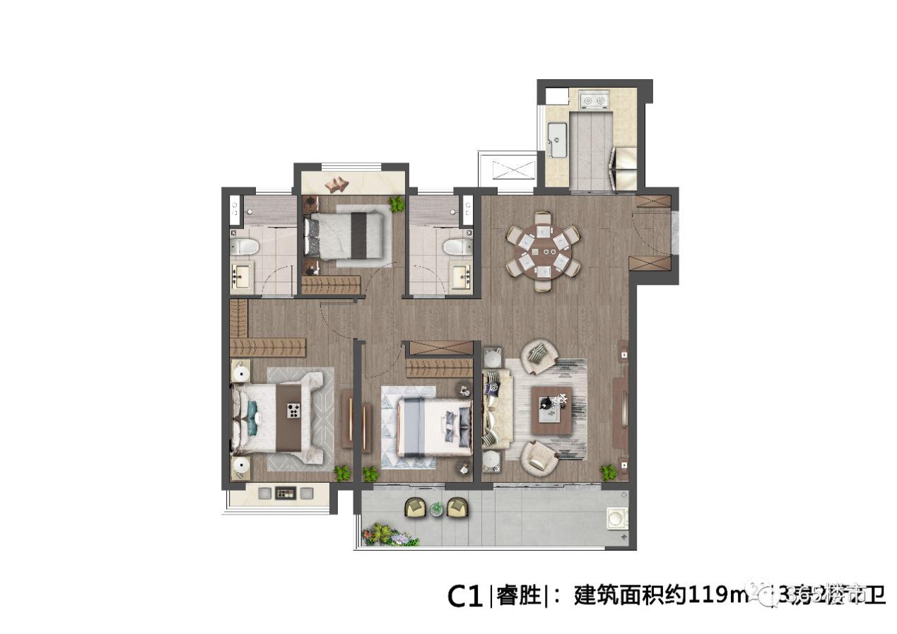 二手房源降价5万以下,二手房价超一手房