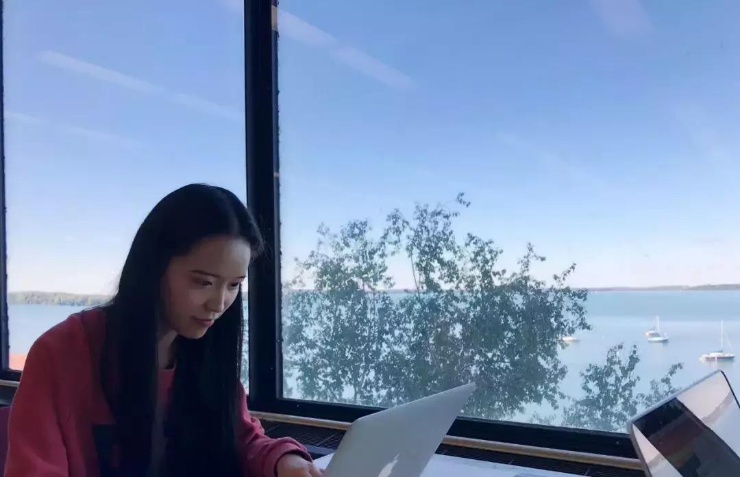 女学霸作息时间,女学霸的作息表