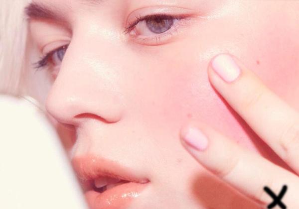 敏感肌肤的十大误区,敏感性肌肤怎么治疗最好