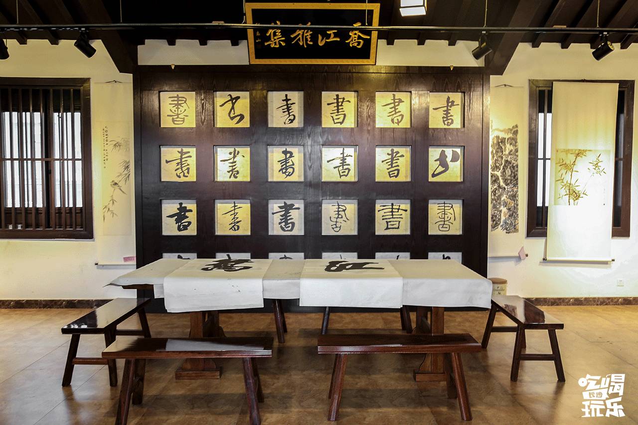 长沙靖港古镇与乔口古镇哪个好玩,乔口古镇有什么好玩的