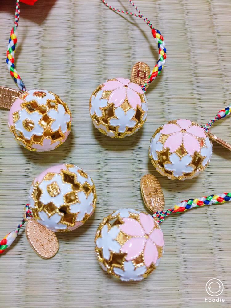 日本御守铃铛猫,日本御守护身符