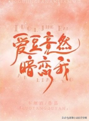 娱乐圈甜甜恋爱文,娱乐甜甜文