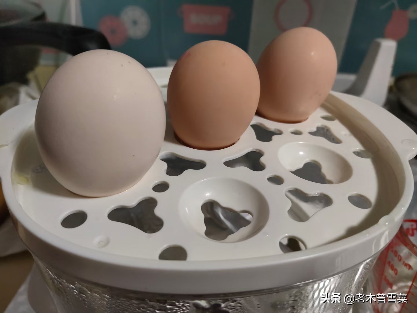 2021吃好蛋~我买过的那些电商鸡蛋