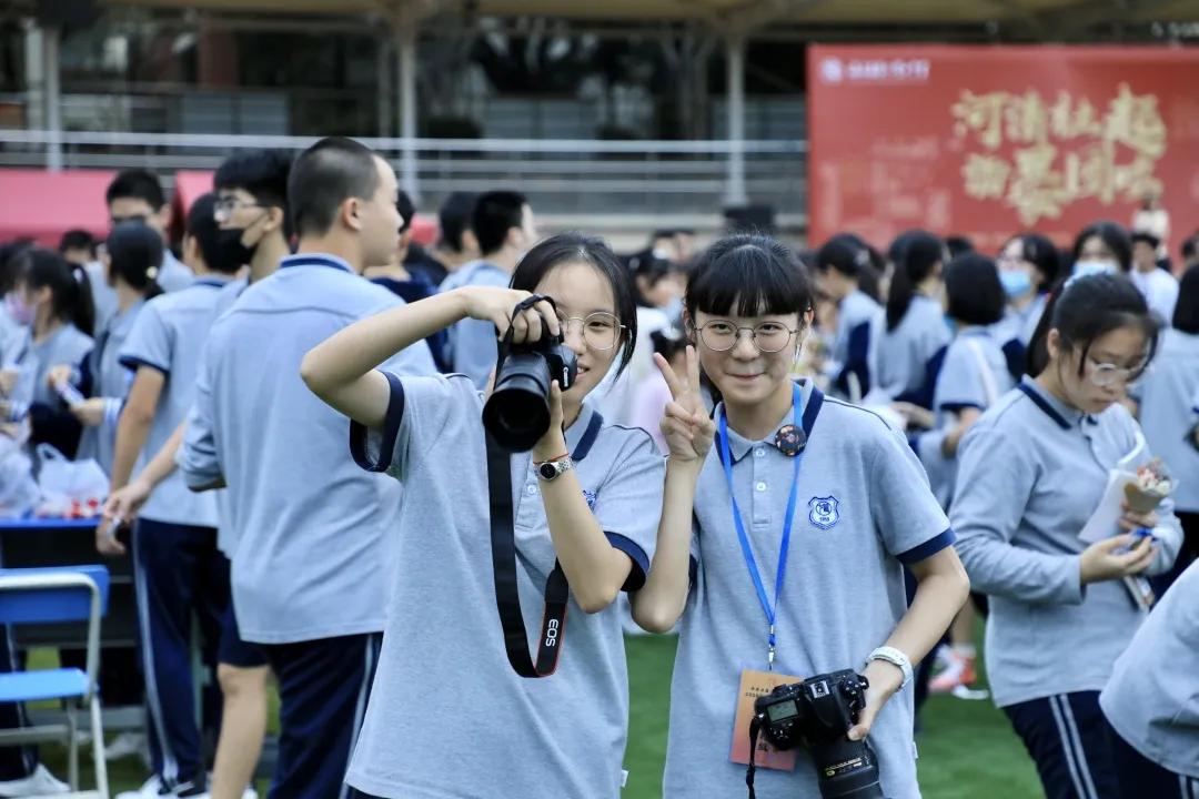 厦门双十社团,厦门双十初中社团有哪些