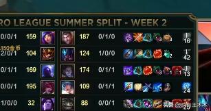 sn战队smlz赛后互动,管泽元看塞恩单杀smlz