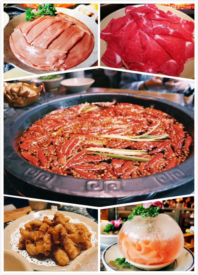 成都美食推荐必吃前十名春熙路,成都春熙路美食推荐网红打卡地