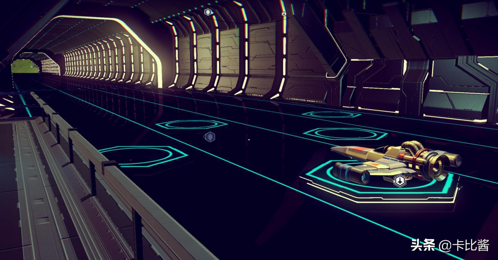 无人深空新手详细攻略,从零基础学习到毕业