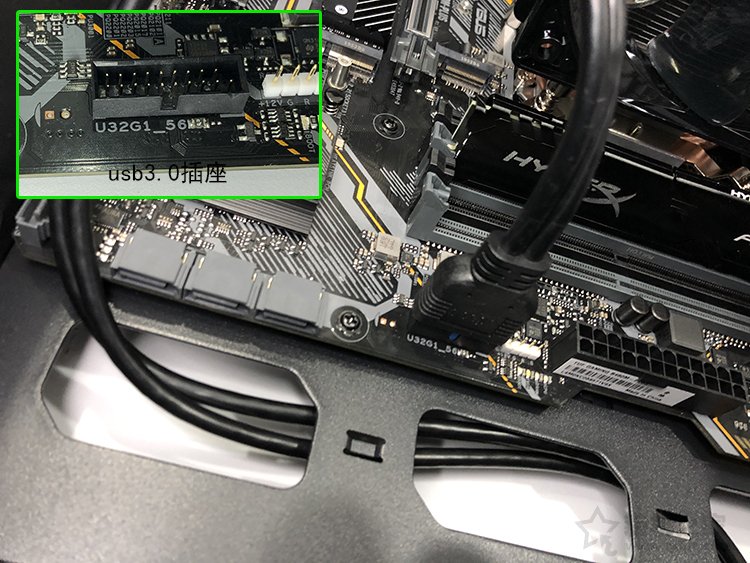 机箱跳线怎么接主板,机箱主板跳线接法详解图