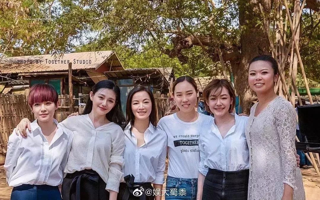 47岁张惠妹瘦40斤减肥成功案例,张惠妹暴瘦40斤方法