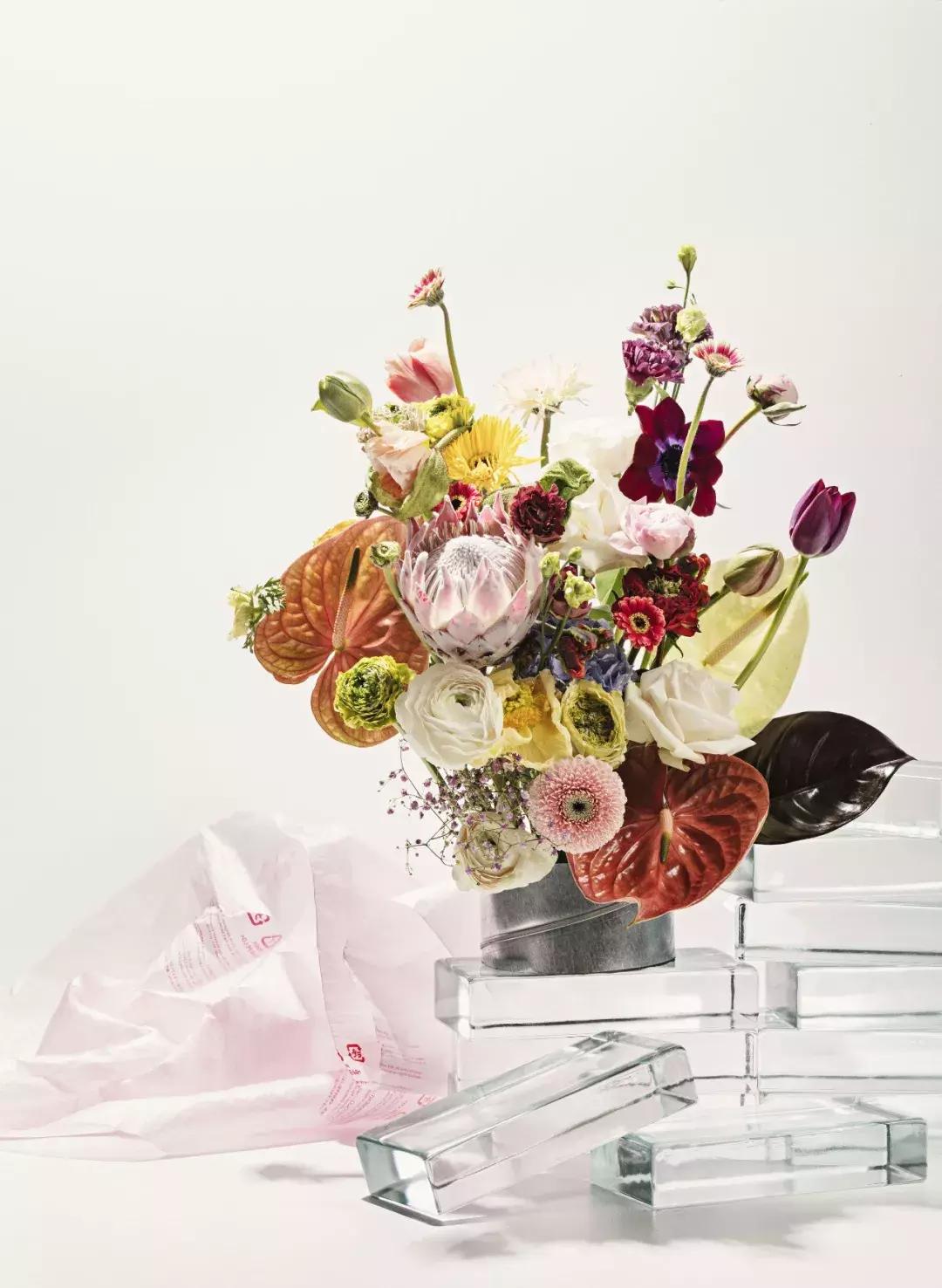 世界上超美的小花店,世界上的小花店