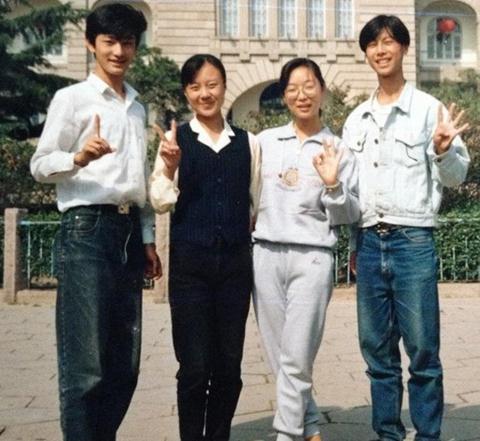 黄晓明baby离婚,黄晓明和baby为什么离婚