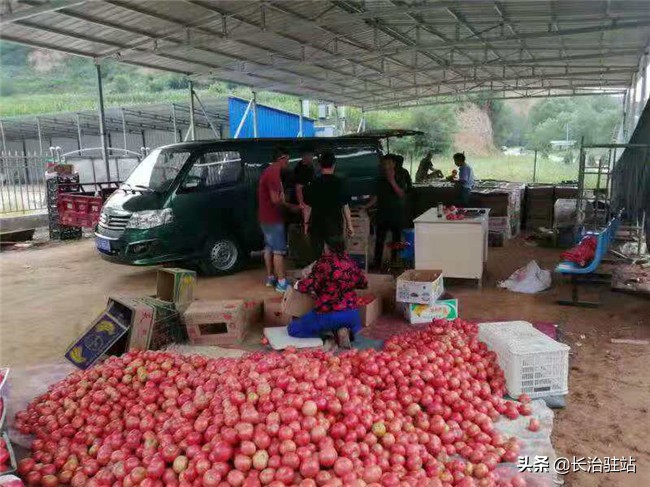 长治壶关邮储,壶关县邮政分公司