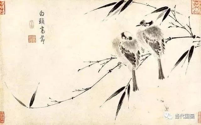 阅画千卷，不如读透一帧