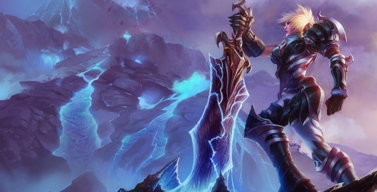 英雄联盟上单法师,英雄联盟上单魔抗