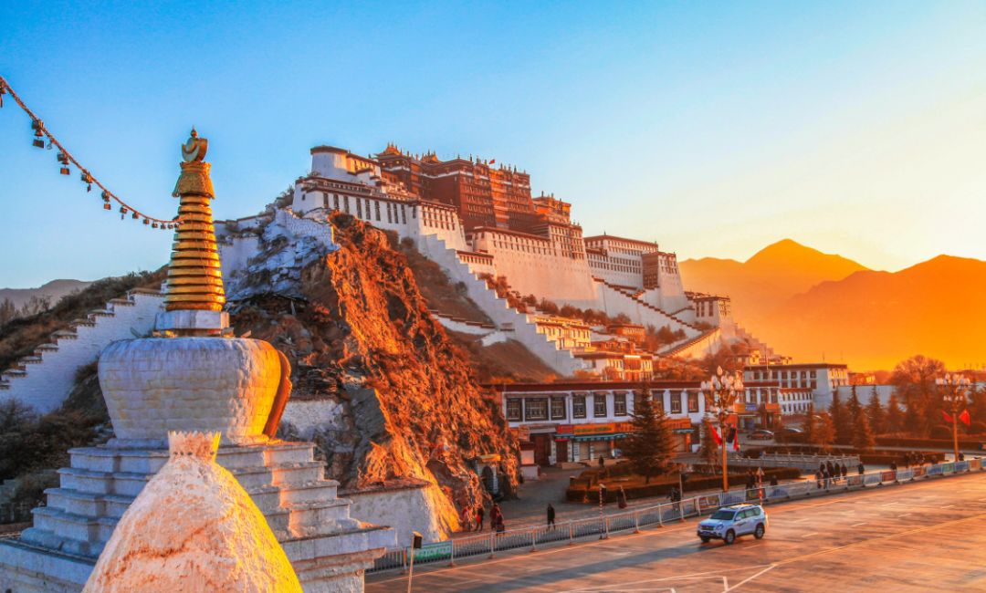 等待一个人来一场说走就走的旅行,等一个人陪我去秋天的腾冲