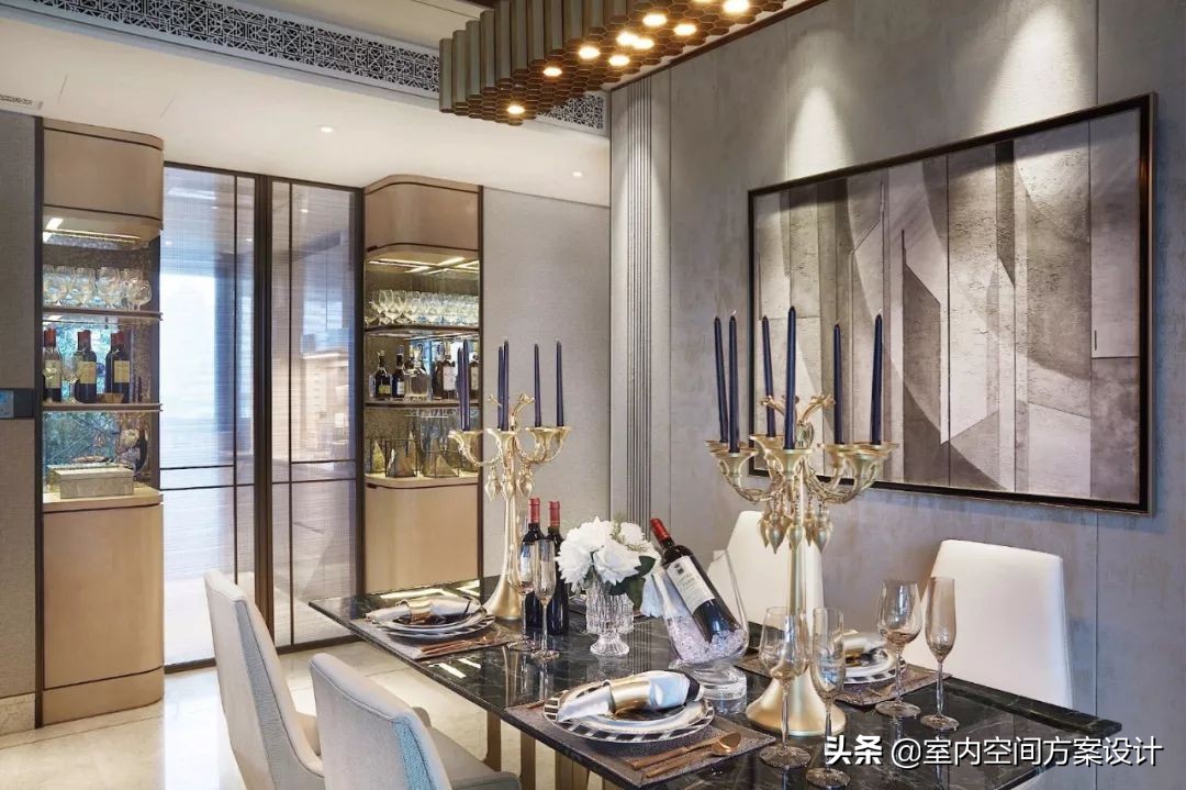 家装各种最佳尺寸标准大全文库,最详细的家装尺寸大全