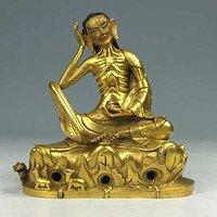 米拉日巴被毒死,米拉日巴尊者杀死多少人