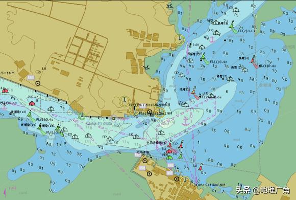 中国港湾怎么样,中国港湾是哪里