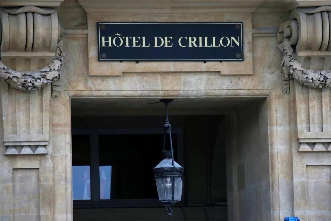 西半球最高观景台、北京最高“中国尊”都是他们的新作