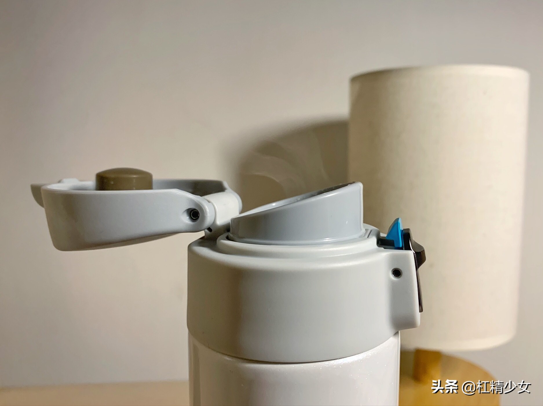 虎牌保温杯和象印保温杯哪个更好,虎牌保温杯和普通保温杯的区别